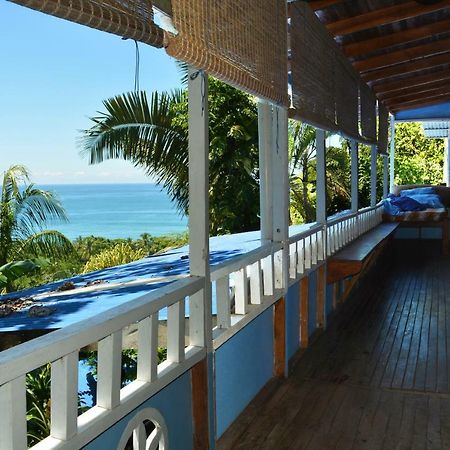 Hotel Luna Llena Nicoya Exterior foto