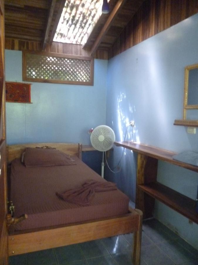 Hotel Luna Llena Nicoya Exterior foto