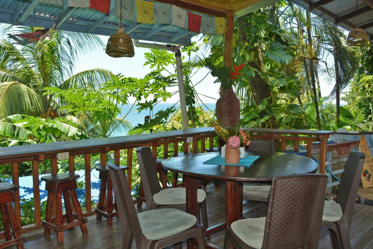 Hotel Luna Llena Nicoya Exterior foto
