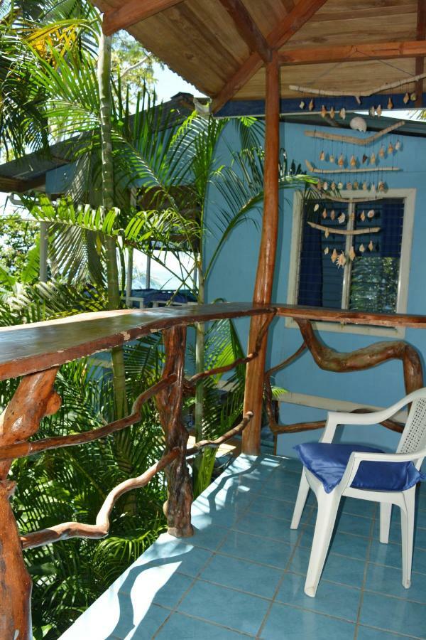 Hotel Luna Llena Nicoya Exterior foto