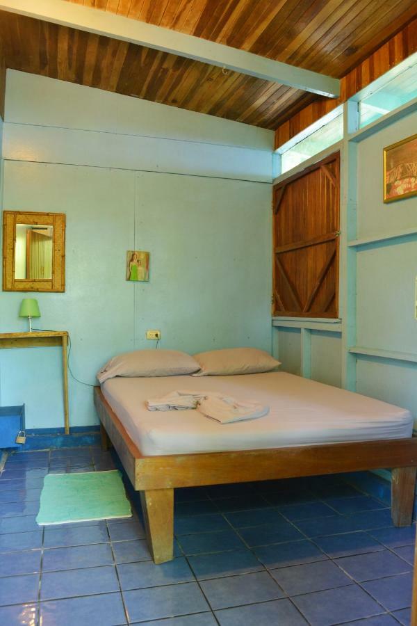 Hotel Luna Llena Nicoya Zimmer foto