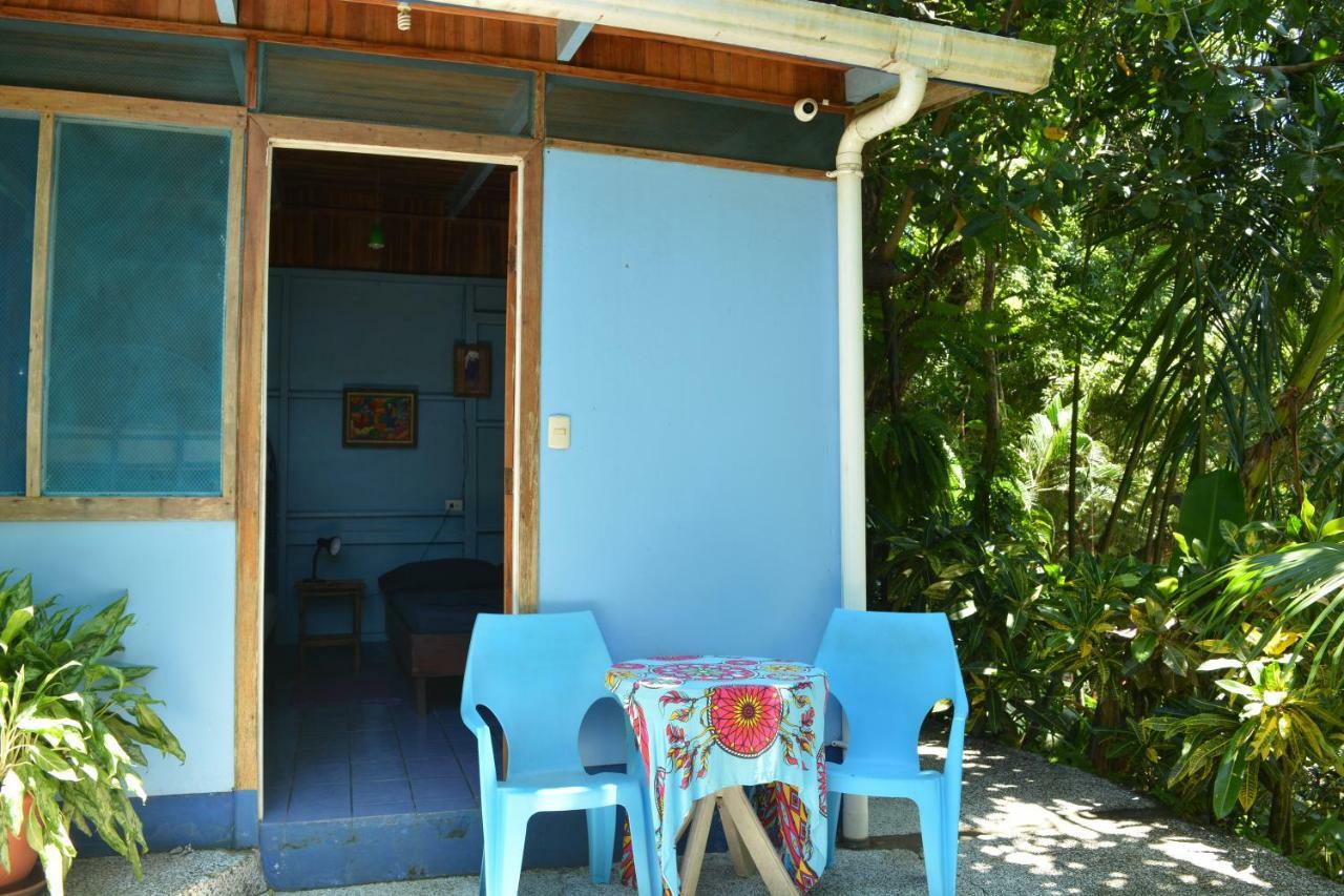 Hotel Luna Llena Nicoya Zimmer foto